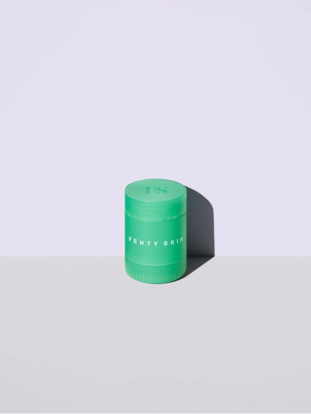 Fenty Beauty Plush Puddin’ Intensive Recovery Lip Mask Kalahari Melon 🍉